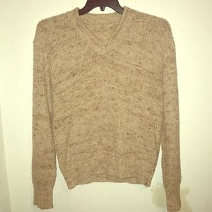 Ladies Sweater